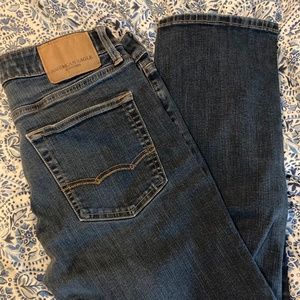 American Eagle Extreme Flex Jeans - 32x30